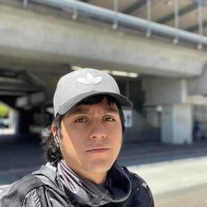 Meet your Posher, Felipe